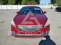 2016 Hyundai Sonata фото