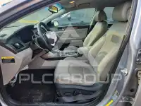 2016 Hyundai Sonata фото