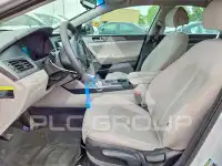 2016 Hyundai Sonata фото