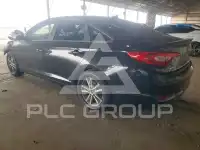 2016 Hyundai Sonata photo