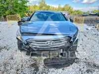 2016 Hyundai Sonata photo