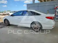 2016 Hyundai Sonata фото