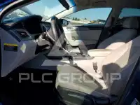2016 Hyundai Sonata photo