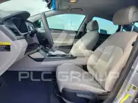 2016 Hyundai Sonata фото
