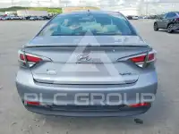 2016 Hyundai Sonata фото