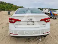 2016 Hyundai Sonata photo