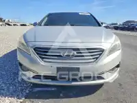 2016 Hyundai Sonata photo