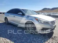 2016 Hyundai Sonata photo