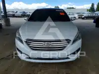 2016 Hyundai Sonata photo