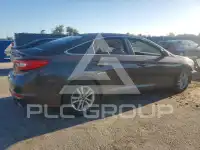 2016 Hyundai Sonata фото