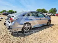 2016 Hyundai Sonata фото