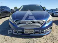 2016 Hyundai Sonata photo