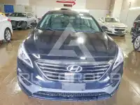 2016 Hyundai Sonata фото