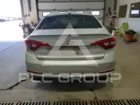 2016 Hyundai Sonata фото