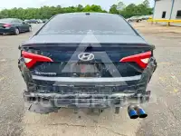 2016 Hyundai Sonata photo