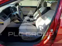 2016 Hyundai Sonata фото