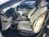 2016 Hyundai Sonata фото