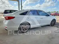 2016 Hyundai Sonata фото