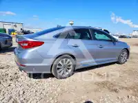 2016 Hyundai Sonata photo
