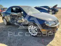 2016 Volkswagen EOS фото