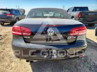 2016 Volkswagen EOS фото
