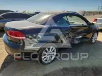 2016 Volkswagen EOS фото