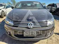 2016 Volkswagen EOS фото