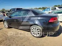 2016 Volkswagen EOS фото