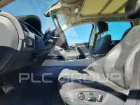 2016 Volkswagen Touareg фото