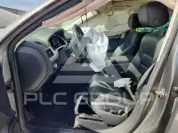 2016 Volkswagen Touareg фото