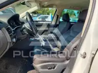 2016 Volkswagen Touareg фото