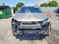 2016 Volkswagen Touareg фото