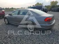 2016 Volkswagen Passat фото