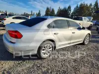 2016 Volkswagen Passat фото