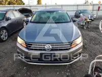 2016 Volkswagen Passat photo