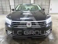 2016 Volkswagen Passat фото