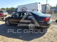 2016 Volkswagen Passat фото