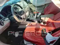 2016 Volkswagen Passat фото