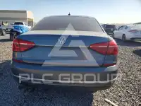 2016 Volkswagen Passat фото
