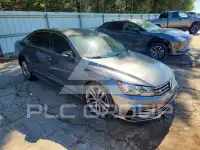 2016 Volkswagen Passat фото