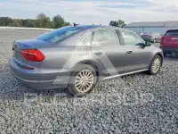 2016 Volkswagen Passat фото