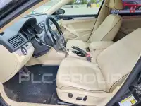 2016 Volkswagen Passat фото