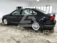 2016 Volkswagen Passat фото