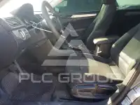 2016 Volkswagen Passat фото