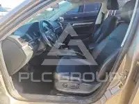 2016 Volkswagen Passat фото
