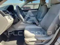 2016 Volkswagen Passat фото