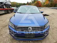 2016 Volkswagen Passat фото