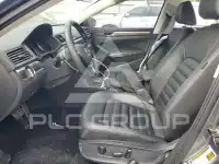 2016 Volkswagen Passat photo
