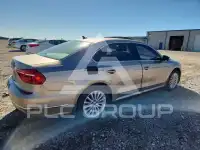 2016 Volkswagen Passat фото