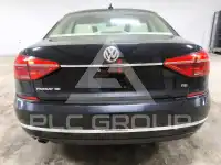 2016 Volkswagen Passat фото